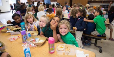 Francophone Charter School Tours for 2020-21