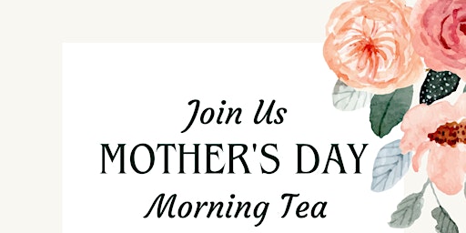 Image principale de Mother's Day Tea