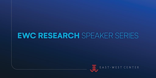 Research Speaker Series featuring Miku Narisawa & Futoshi Aizawa primary image