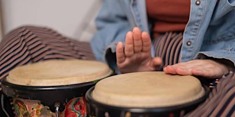 Drumming Circle