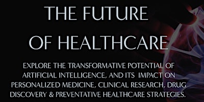 The Future of Healthcare primary image