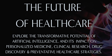 The Future of Healthcare