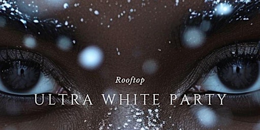 Primaire afbeelding van Ultra White Party – Official Memorial Day Celebration