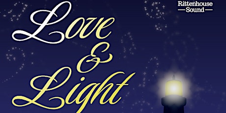 Rittenhouse Sound Spring Concert: Love and Light