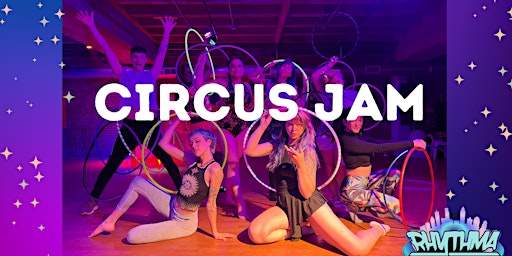 Image principale de Rhythma Circus Jam