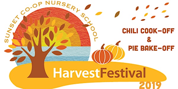 2nd Annual Sunset CO-OP Harvest Festival