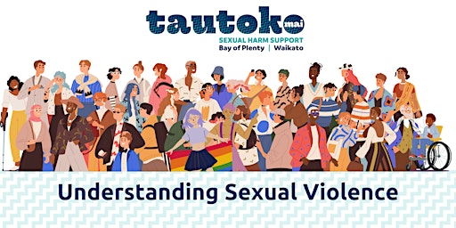 Understanding Sexual Violence in Aotearoa primary image
