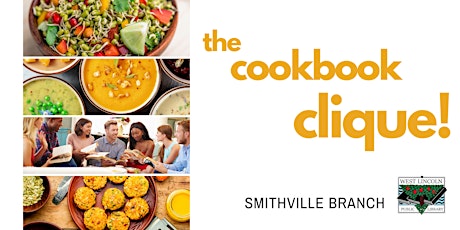 The Cookbook Clique
