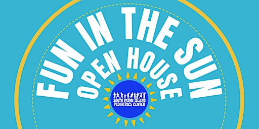 South Padre Island Pediatric Center Open House