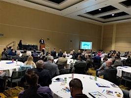 Image principale de NEW Manufacturing Alliance's Quarterly Membership meeting