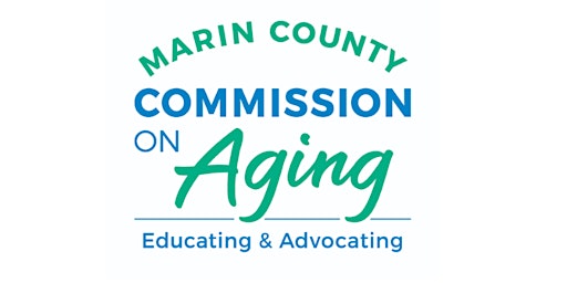 Primaire afbeelding van ‘What is it Like to Age in Marin?’  A Cross-Cultural Conversation