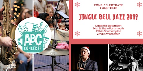 Jingle Bell Jazz - Winchester - SOLD OUT primary image
