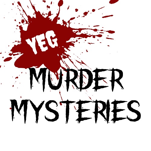 YEG Murder Mysteries