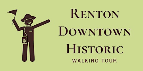 DOWNTOWN HISTORIC WALKING TOUR