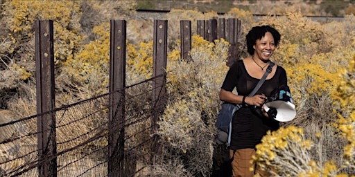 Identify Native Bees w/ Krystle Hickman (City Nature Challenge) primary image