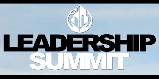 Primaire afbeelding van Leadership Summit