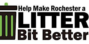 Hauptbild für Spring Litter Bit Better pickup, April 27-May 5, 2024