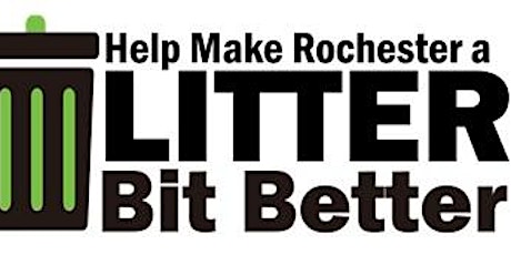 Spring Litter Bit Better pickup, April 27-May 5, 2024