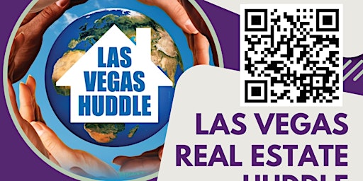 Image principale de Las Vegas Real Estate Huddle