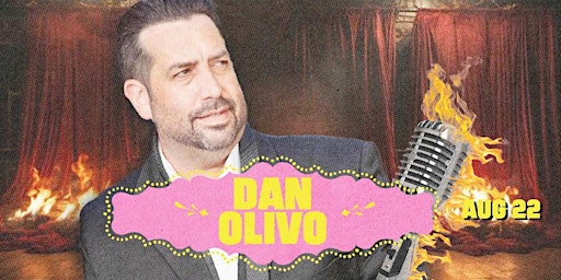 Hauptbild für Dan Olivo
