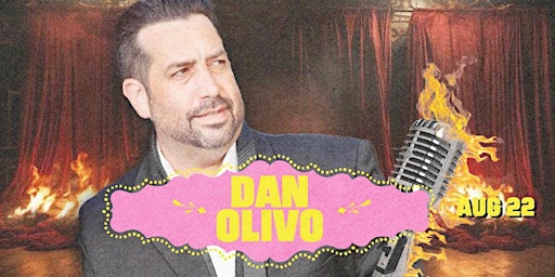 Dan Olivo primary image