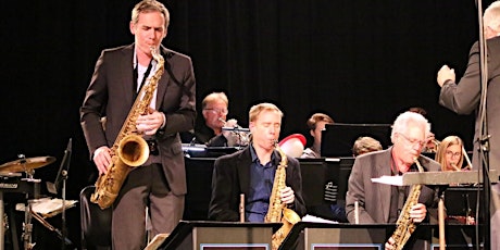 The Big Band Tradition of Count Bessie at the National Blues Museum!