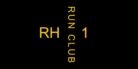 RH1 RUN CLUB