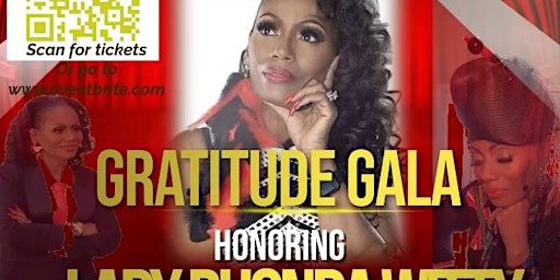 Imagem principal de Baskets Of Blessings Gratitude Gala