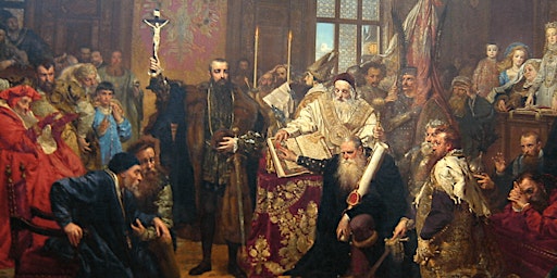 Immagine principale di Res Publica: Polish Commonwealth According to the Legacy of Master Wincenty 