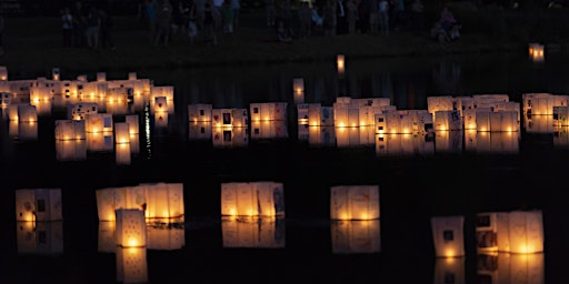 Image principale de Lantern Lighting Celebration 2024