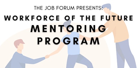 Workforce of the Future Mentoring Program  primärbild