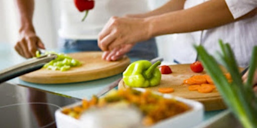 Immagine principale di HYPE: Cooking at Soupz On | Ages 12-18 