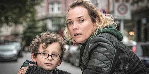 Imagem principal de In the Fade (Aus dem Nichts)| Free Film Screening