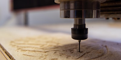 Introductory CNC-6 Week Course primary image