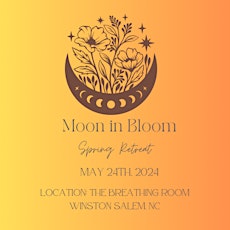 Moon in Bloom Retreat