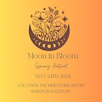 Moon in Bloom Retreat primary image