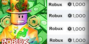 Imagen principal de Ultimate Guide On Getting 1,000 Free Roblux Codes In Roblox!