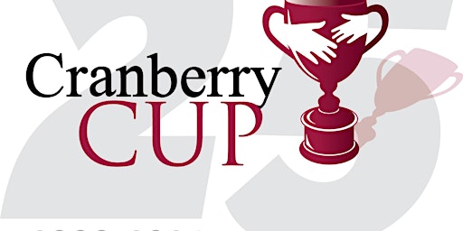 Imagem principal do evento Cranberry CUP Wine & Bourbon Tasting Event