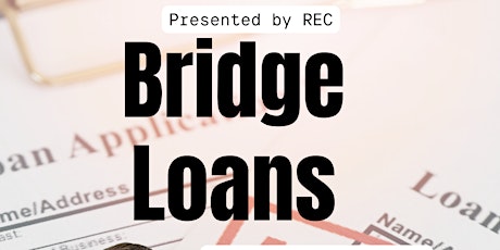 Bridge Loans With Jorey!