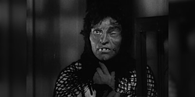 Imagen principal de Trash-Mex’s Cinco de Mayo: LA BRUJA (1954) – Mexican Horror Classic!