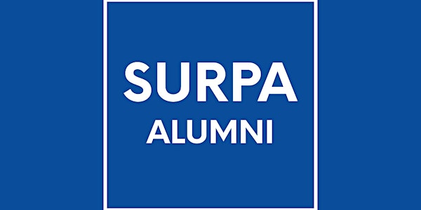 SURPA's 25th Annual Spring Reception