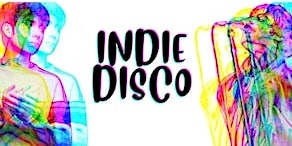 Primaire afbeelding van Indie Disco Social Night