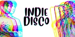 Image principale de Indie Disco Social Night