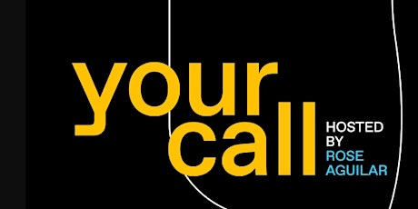 Your Call Live: The  Legacy of Japanese Internment