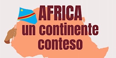 Primaire afbeelding van Africa, un continente conteso