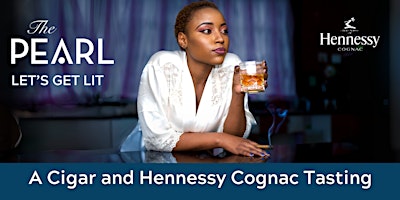 A Cigar and Hennessy Cognac Tasting  primärbild