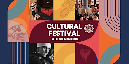 Imagem principal do evento NEC's Culture Festival Celebration