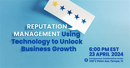 Online Reputation Management: Unlocking Business Growth
