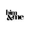 The Him & Me Project's Logo