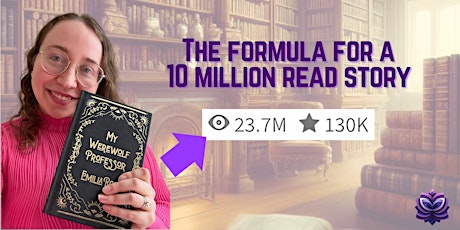 How I Got 10 Million Reads on One Story primary image